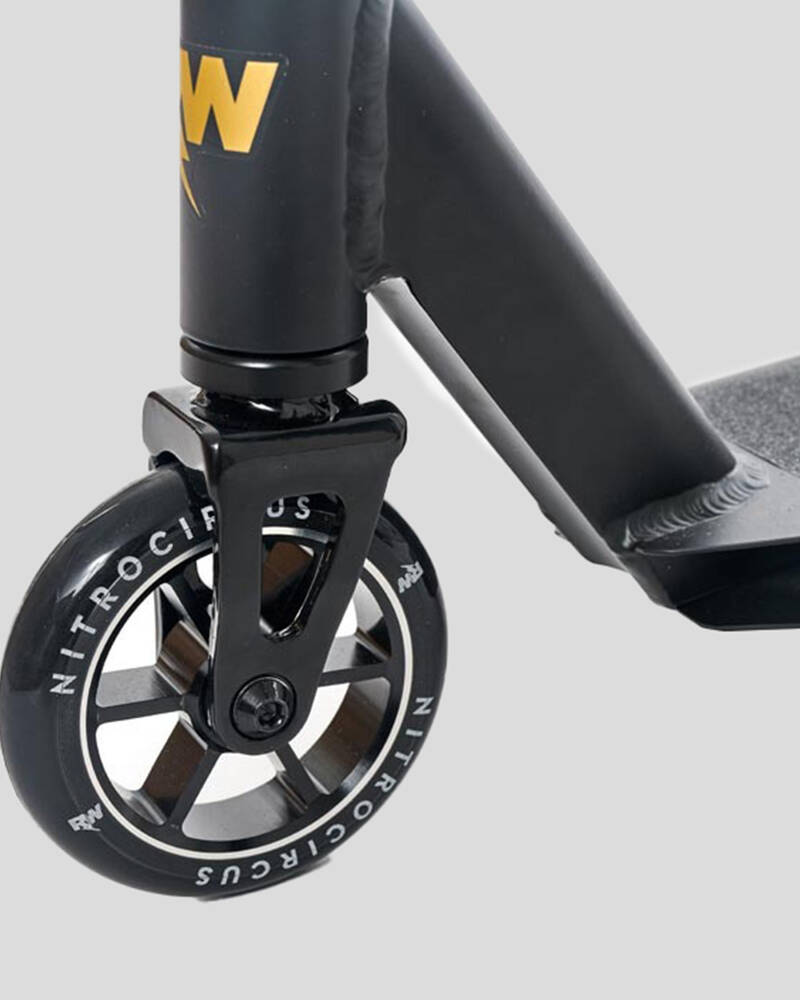 Nitro Circus Nitro Circus RW Replica Scooter for Mens