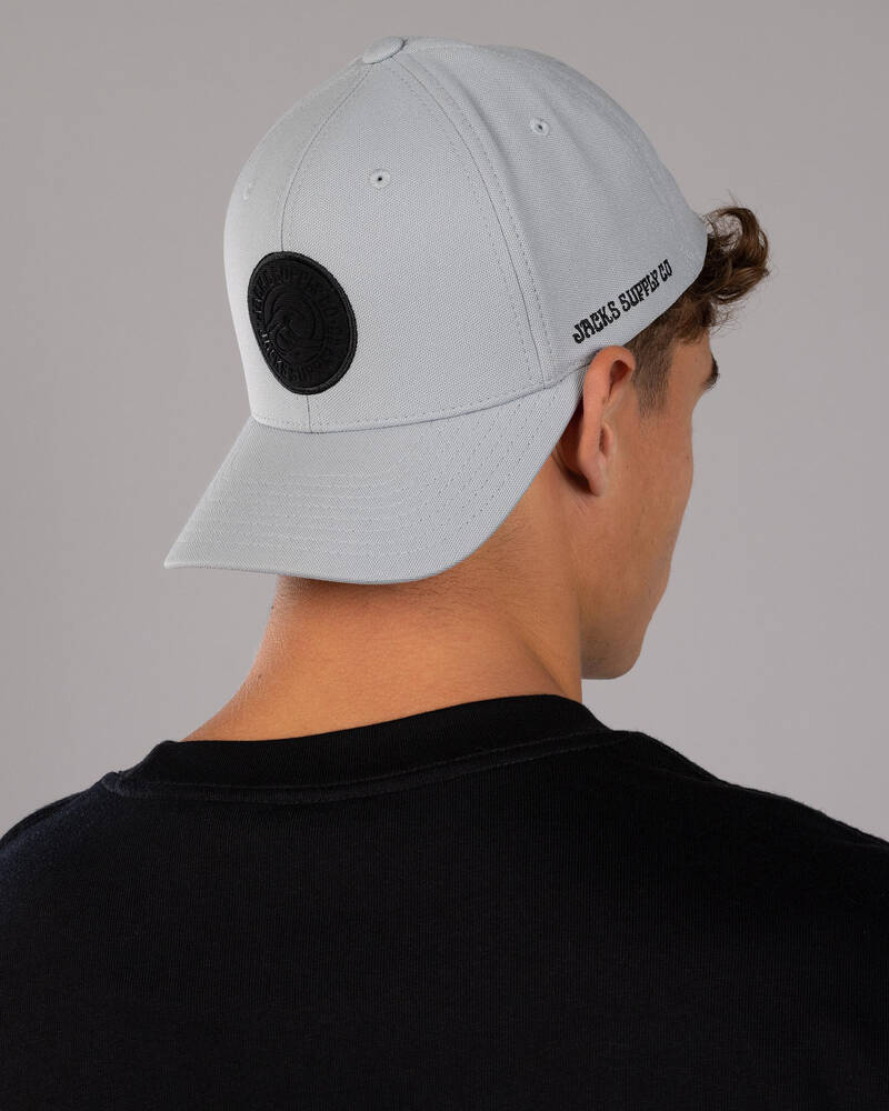 Jacks Rise Flexfit Cap for Mens