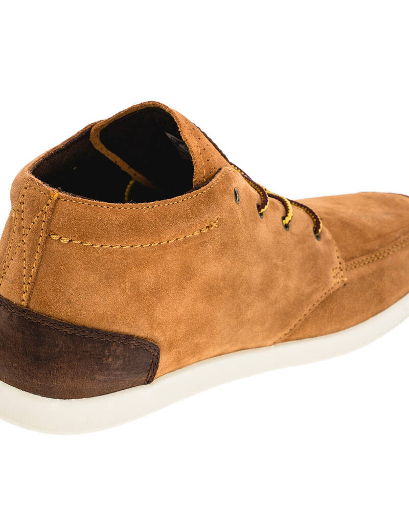 Reef Spiniker Mid Se Shoes for Mens