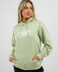 Roxy Surf Stoked Hoodie for Womens image number null