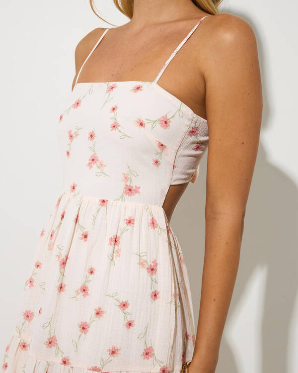 Mooloola Ashlea Maxi Dress for Womens