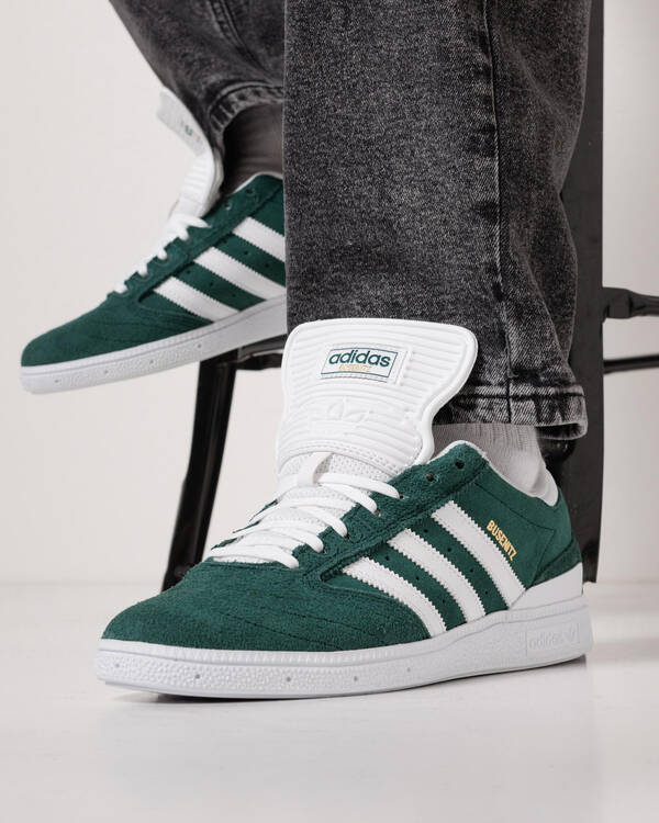 adidas Busenitz Shoes for Mens