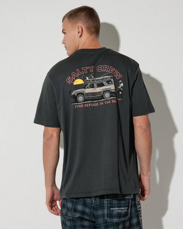 Get Ready Premium T-Shirt