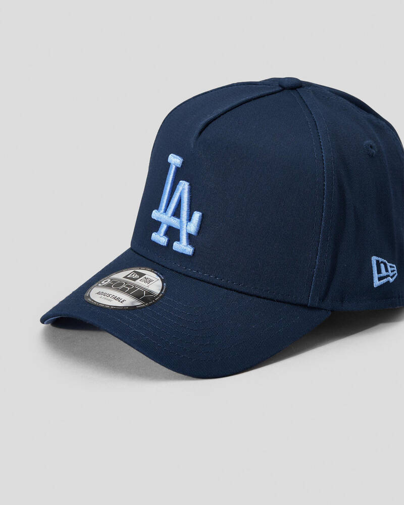 New Era Los Angeles Dodgers 9Forty A-Frame Cap for Mens