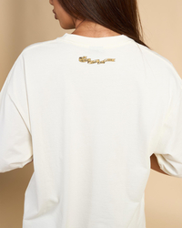 Ringers Western Horsin Around Oversized T-Shirt for Womens image number null