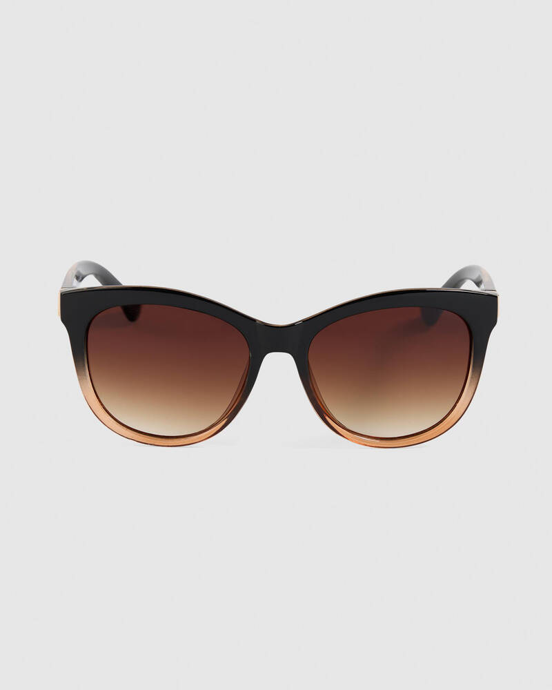 Indie Eyewear Alyssa Sunglasses for Womens