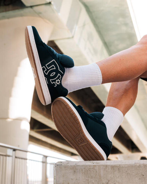 DC Shoes Gaveler SE Shoes for Mens