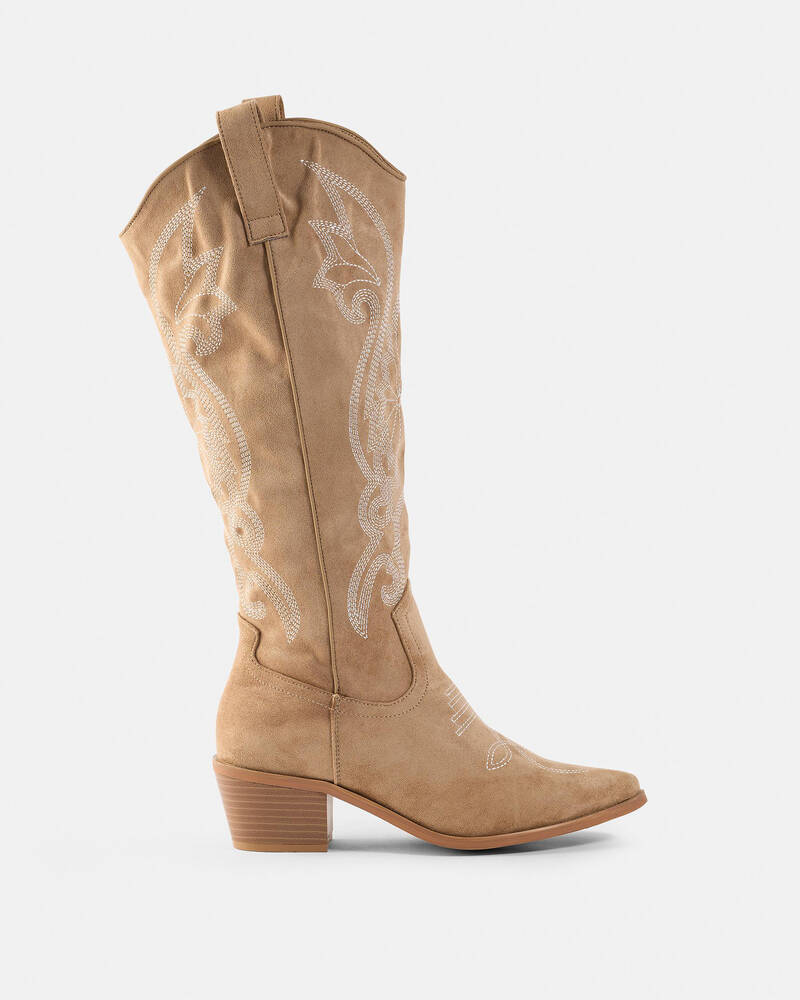 Ava And Ever Sadie Boots for Womens