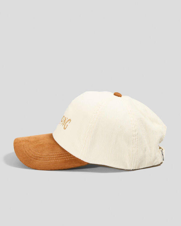 Billabong Dad Cap for Womens