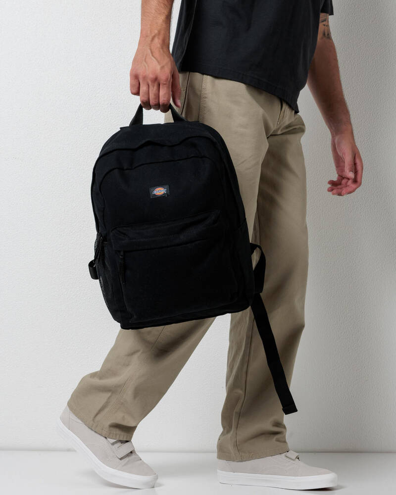 Dickies Duck Canvas Backpack for Mens