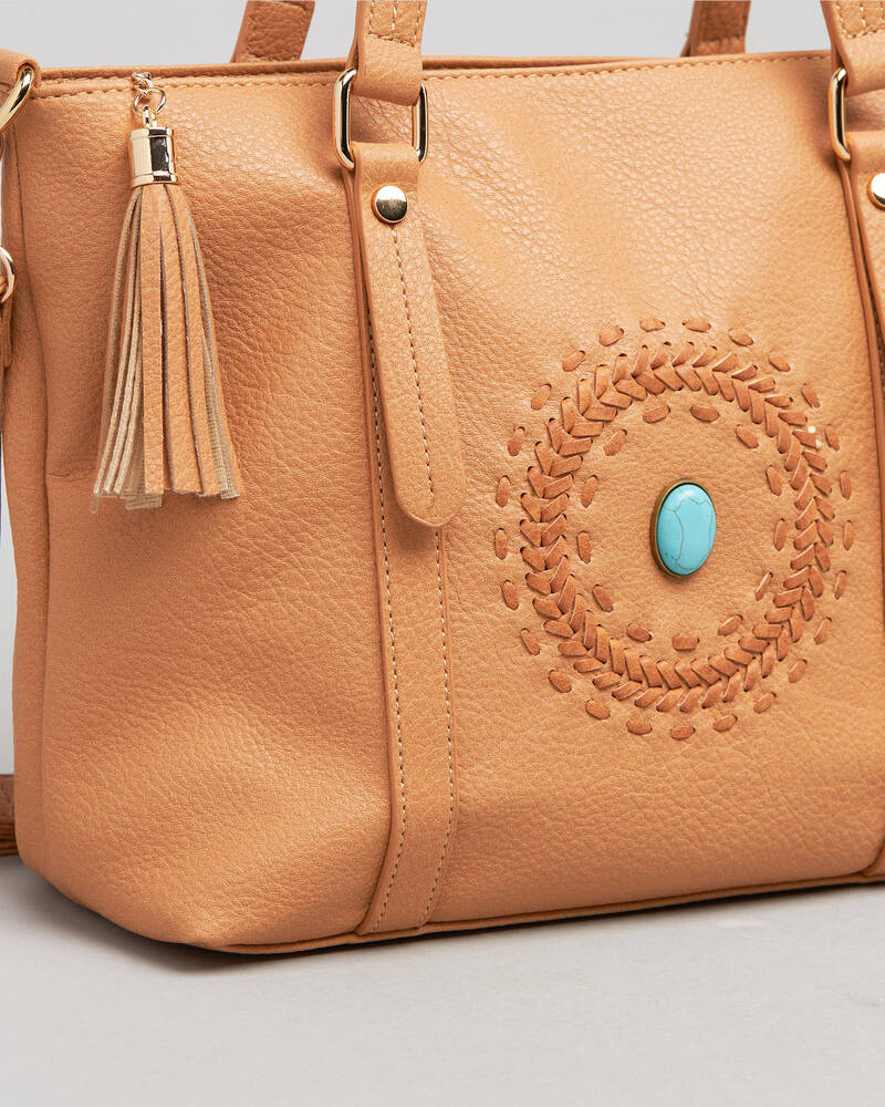 Mooloola Jacinda Hand Bag for Womens