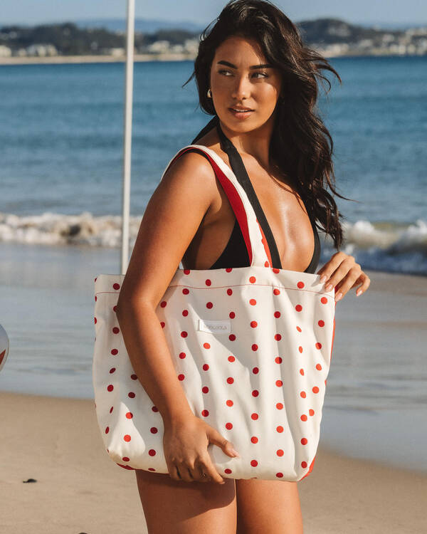 Becky Beach Bag