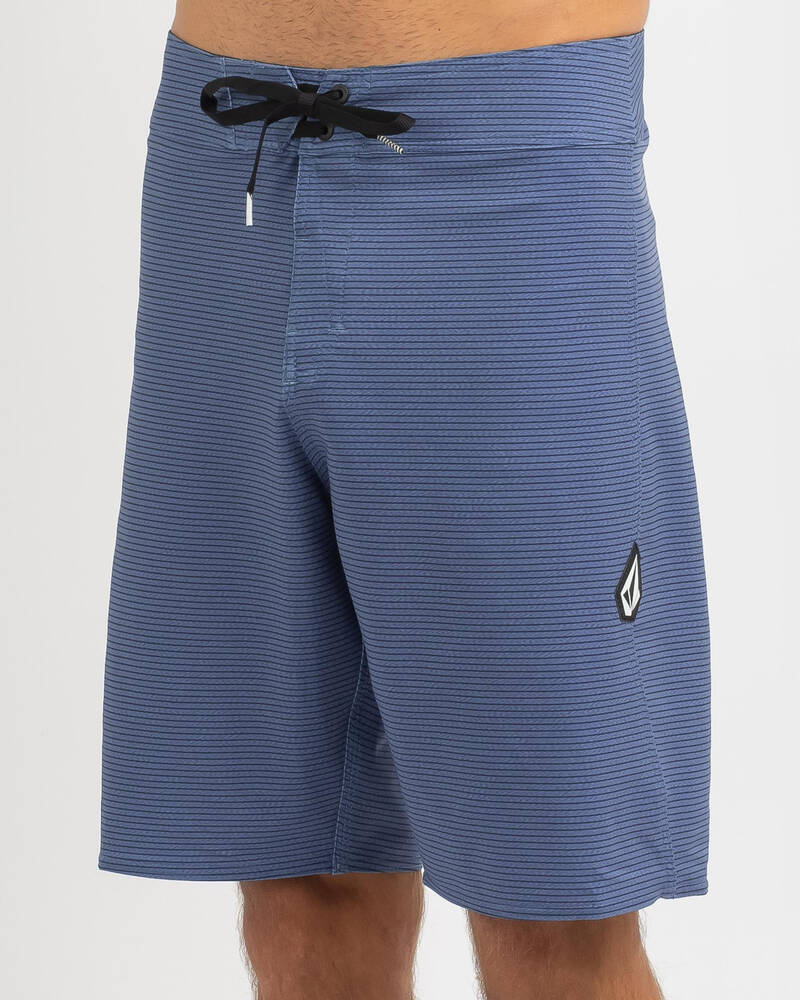 Volcom Too Hectik 2 Board Shorts for Mens