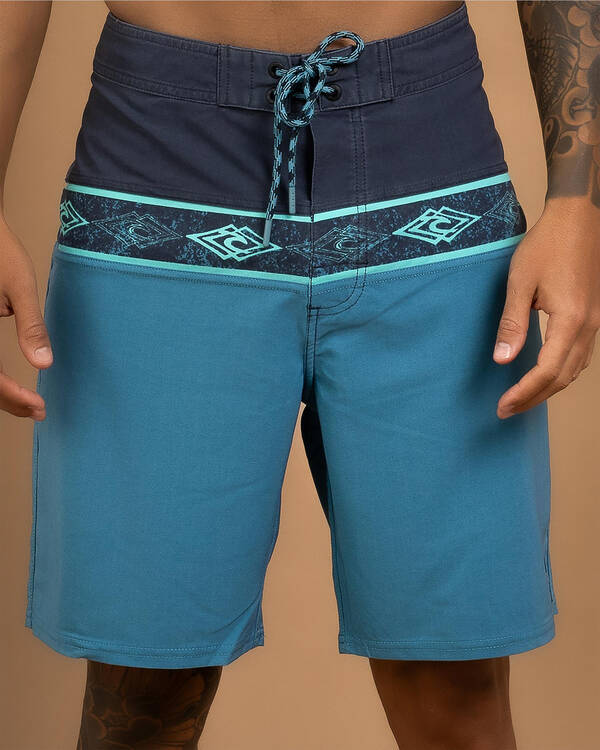 Rip Curl Mirage Split Peak Board Shorts for Mens