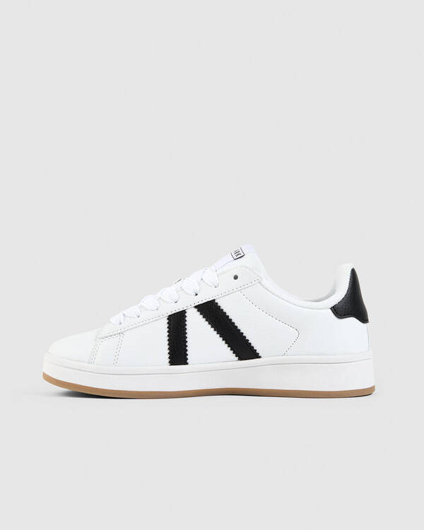 Skylark Boys' Geo Court Shoes for Mens