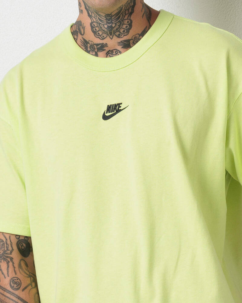 Nike Loose Premium Essential T-Shirt for Mens