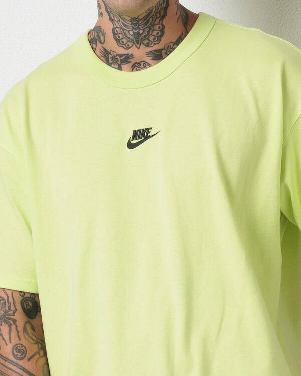 Nike Loose Premium Essential T-Shirt for Mens