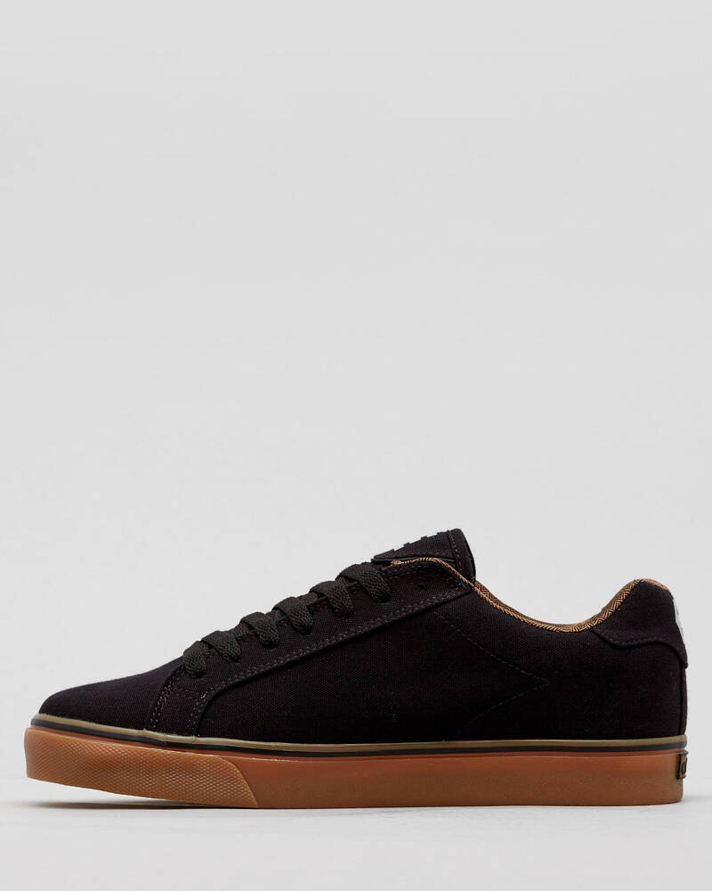 Etnies Fader Vulc Shoes for Mens