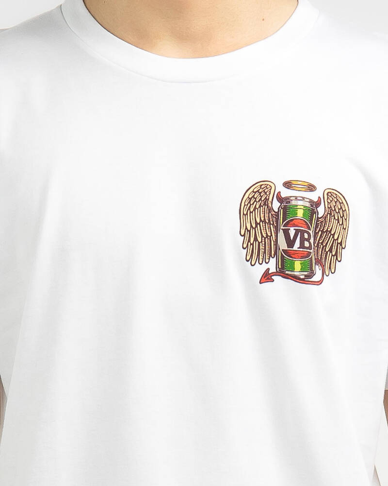 Victor Bravo's Vicky's Secret T-Shirt for Mens