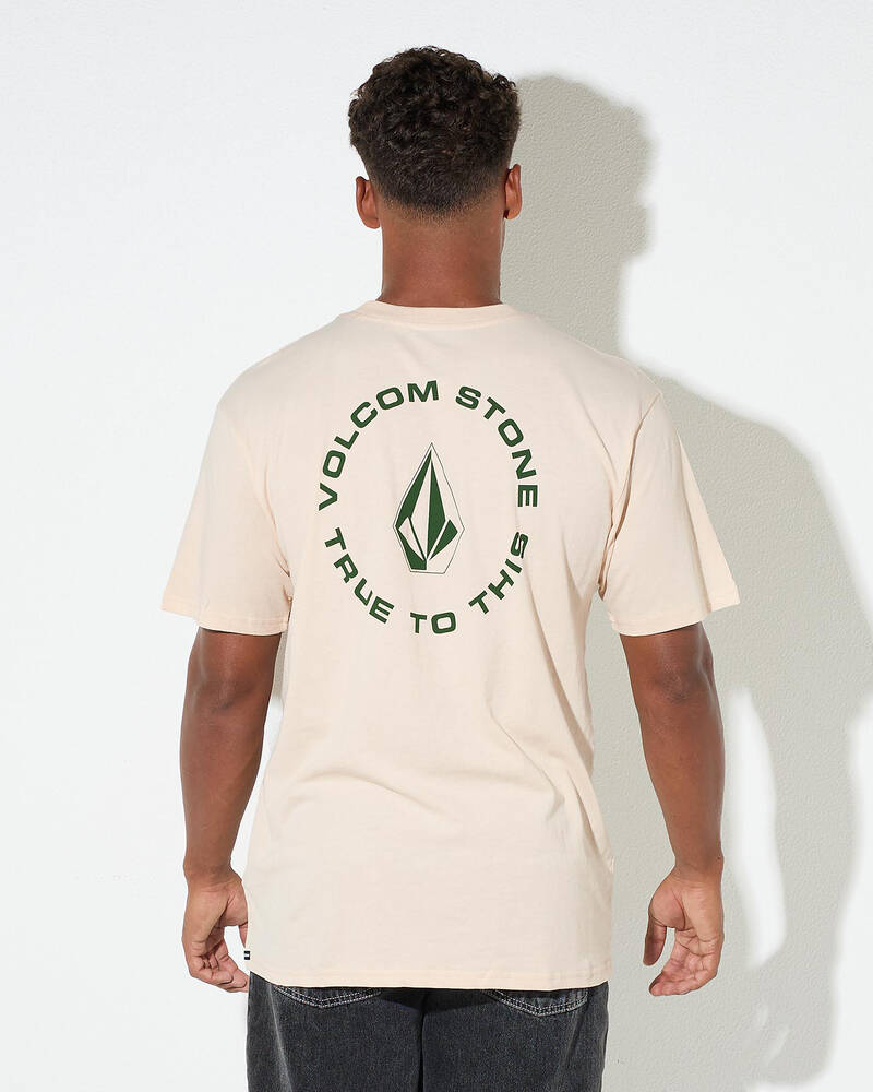 Volcom Mangler T-Shirt for Mens