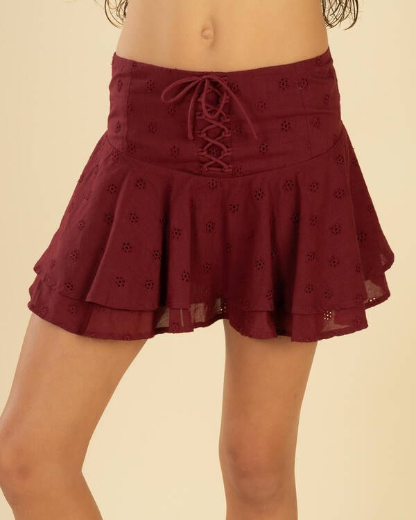 Mooloola Girls' Aurora Skirt for Womens