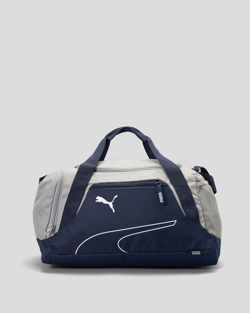 Puma Fundamentals Gym Bag for Womens