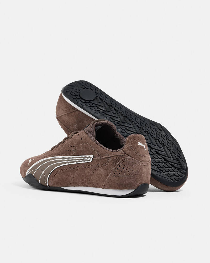 Puma Womens Catch SD Shoes for Womens