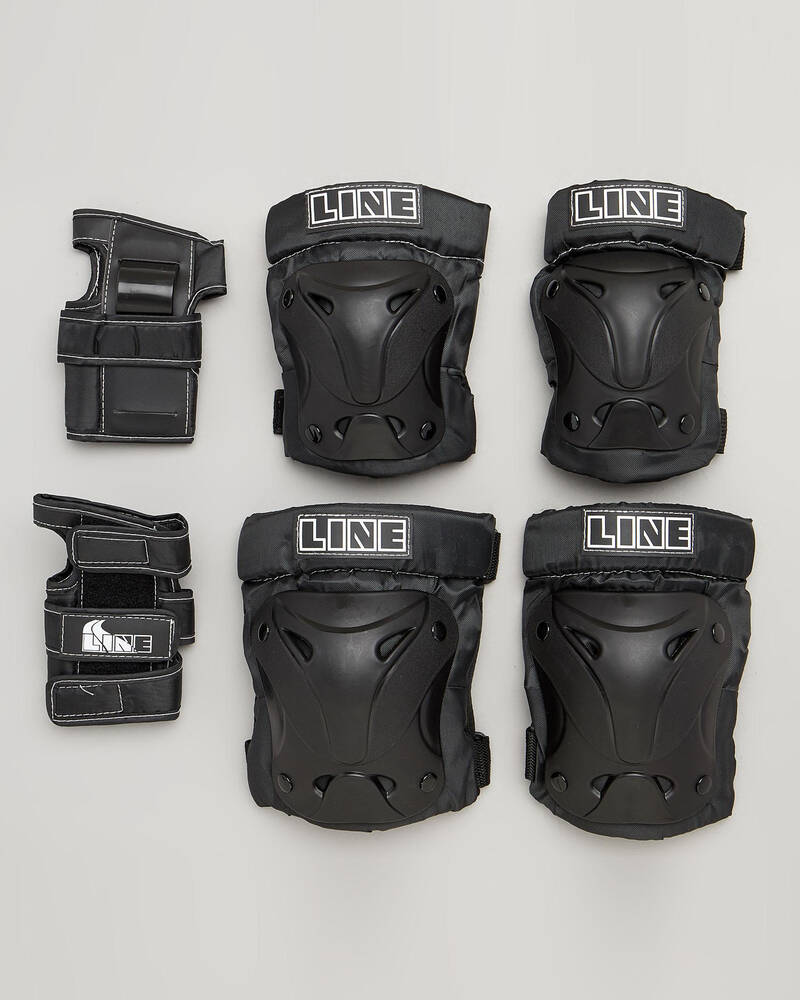 Miscellaneous Protector Set for Unisex