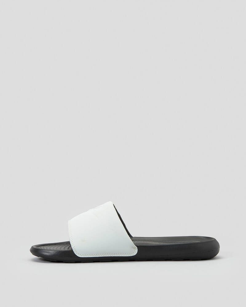 Nike Victori One Slides for Mens