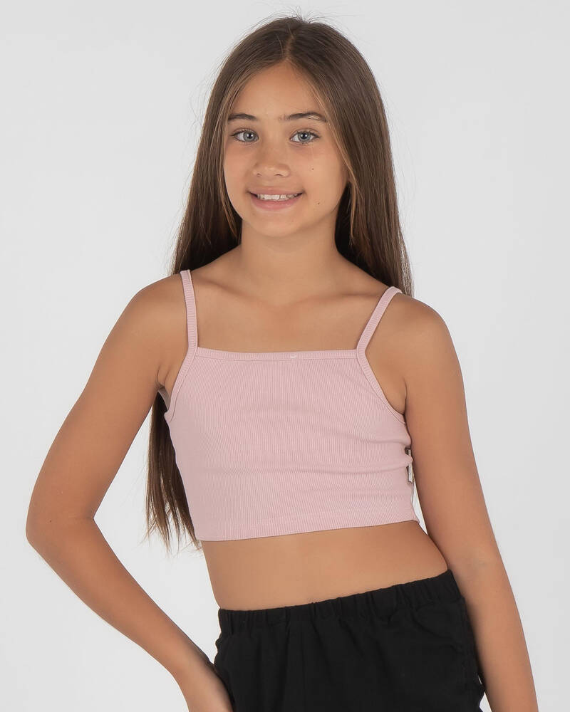 Mooloola Girls' Macpherson Top for Womens