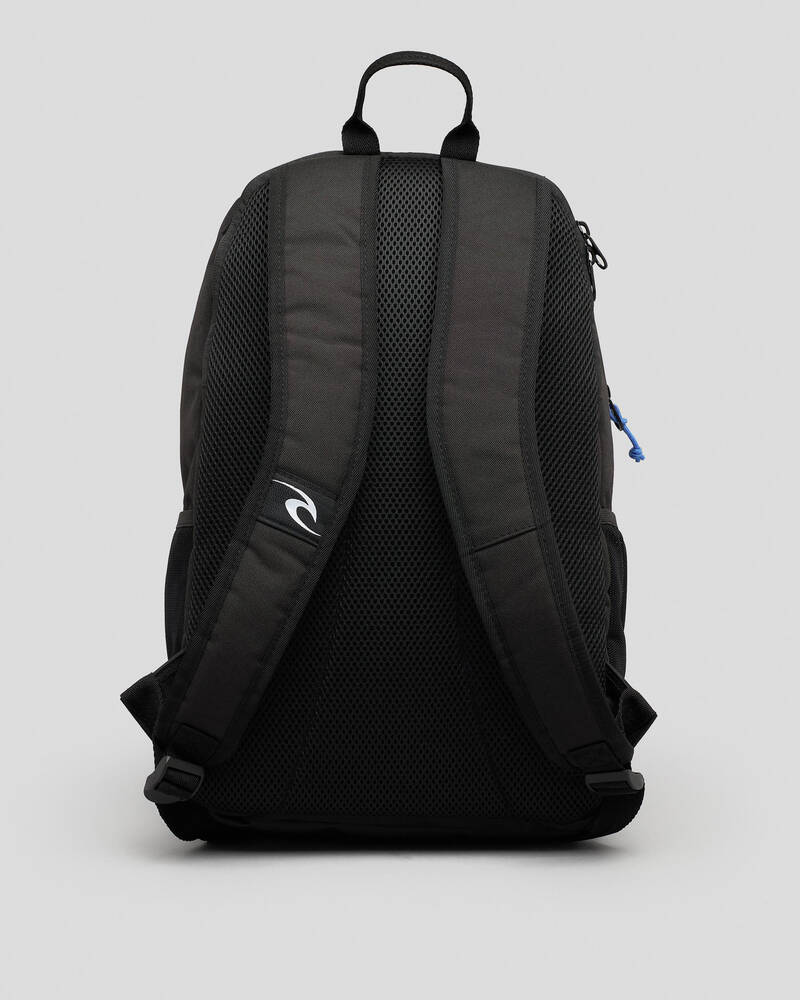 Rip Curl Ozone 30L School Backpack for Mens
