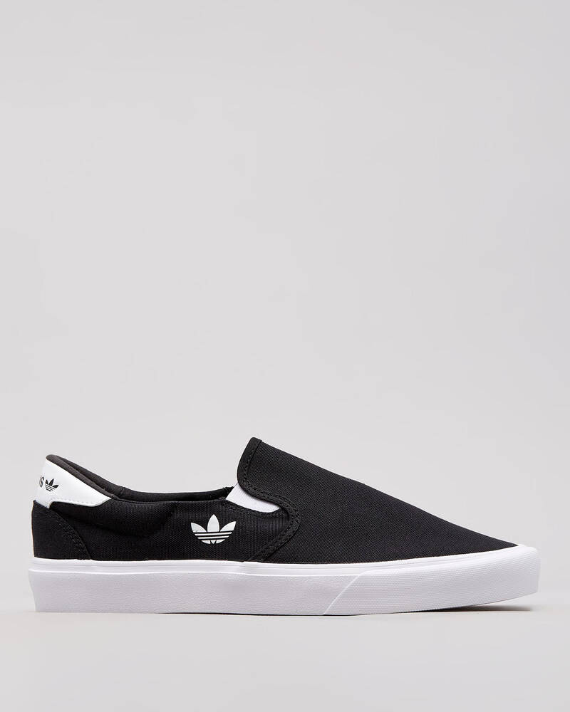 adidas Court Rallye Slip-On Shoes for Mens