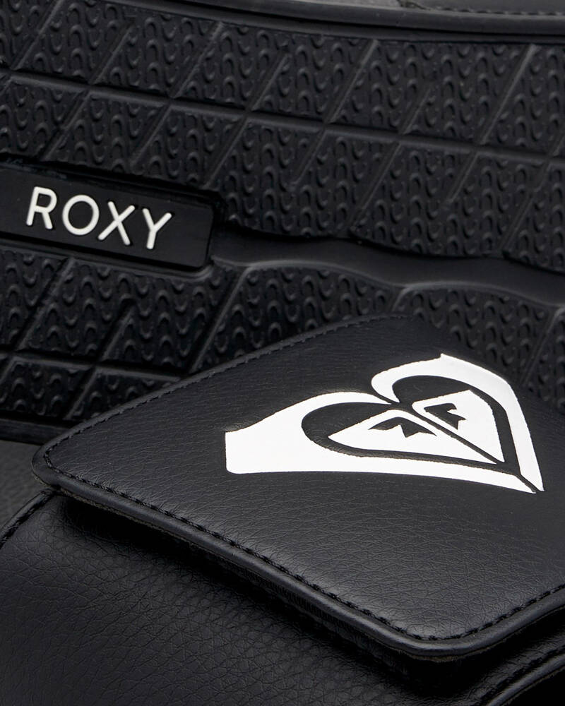 Roxy Slippy Slide Sandals III for Womens