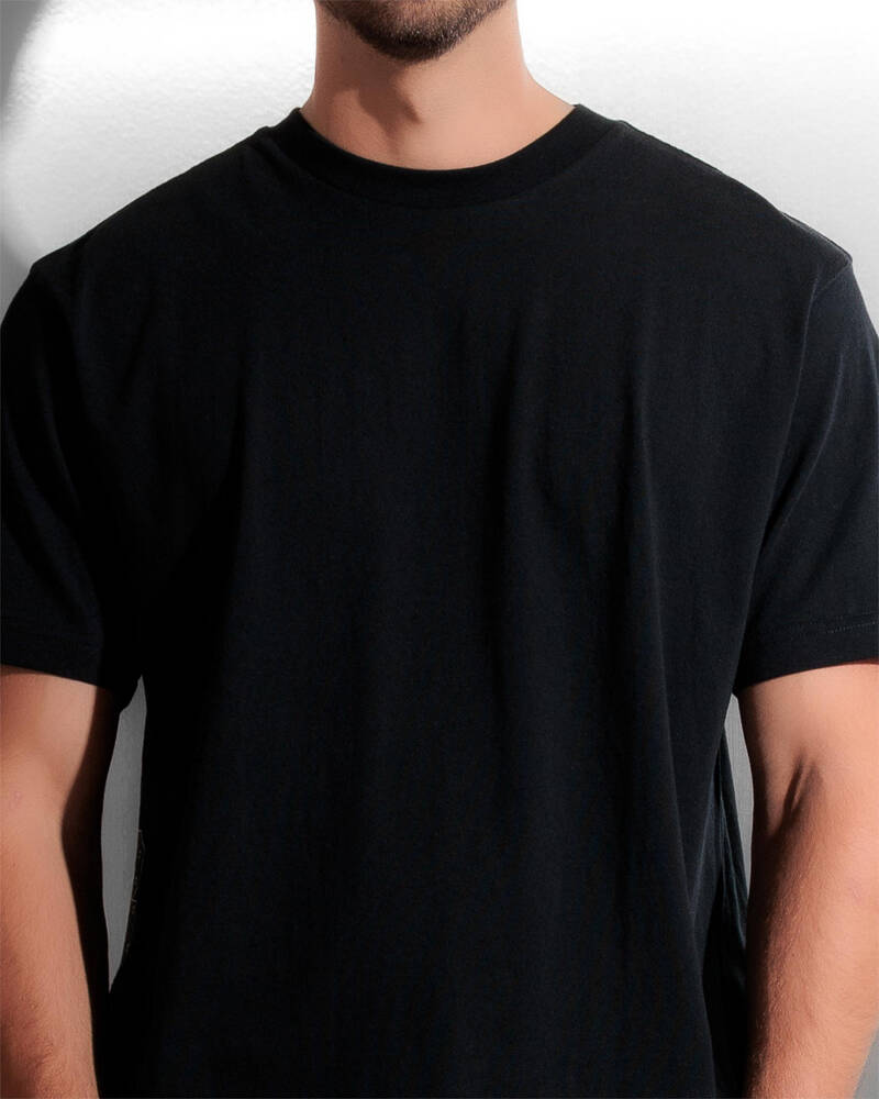 Billabong Spec Bio Wave T-Shirt for Mens