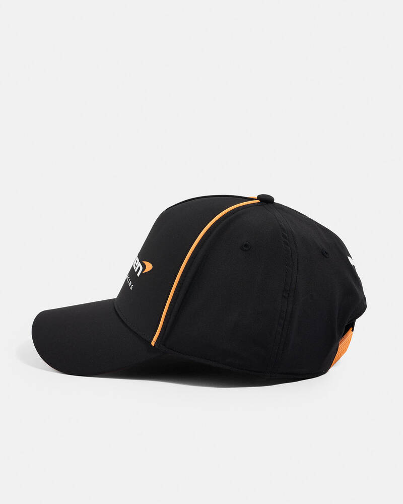 Puma McLaren BB Cap for Unisex