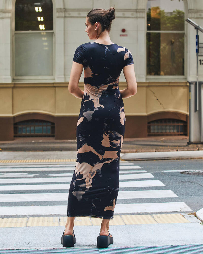 Ava And Ever Lola Maxi Dress for Womens