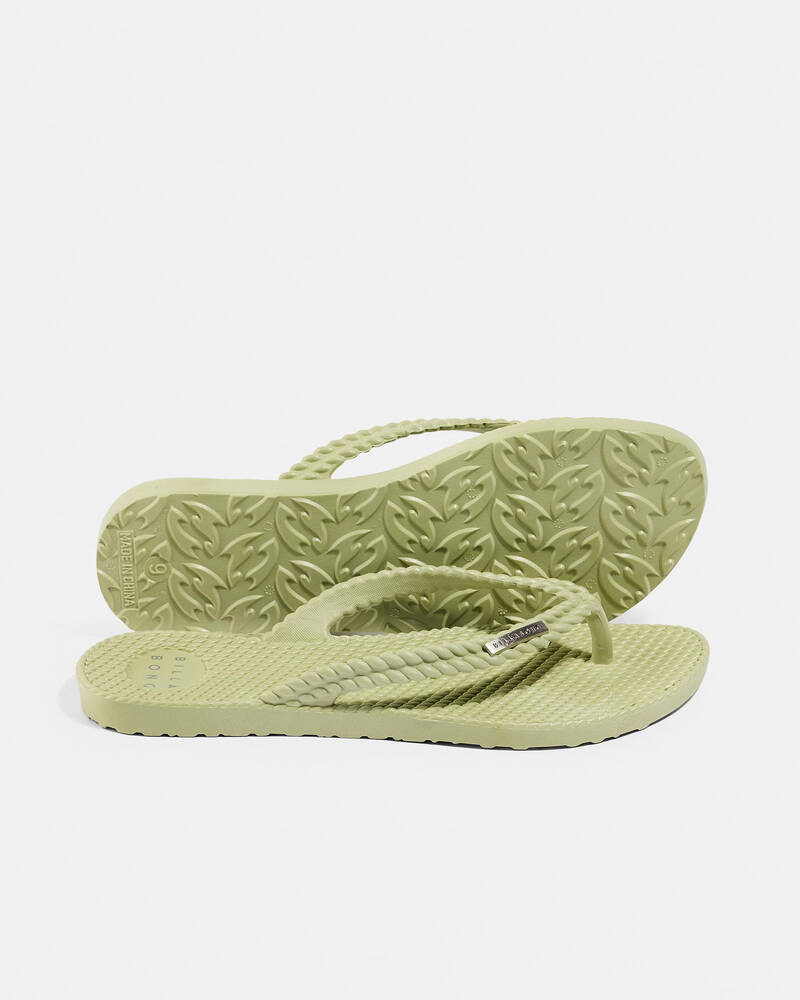 Billabong Kick Back Thongs for Womens