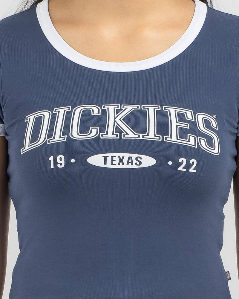 Dickies Galveston T-Shirt for Womens