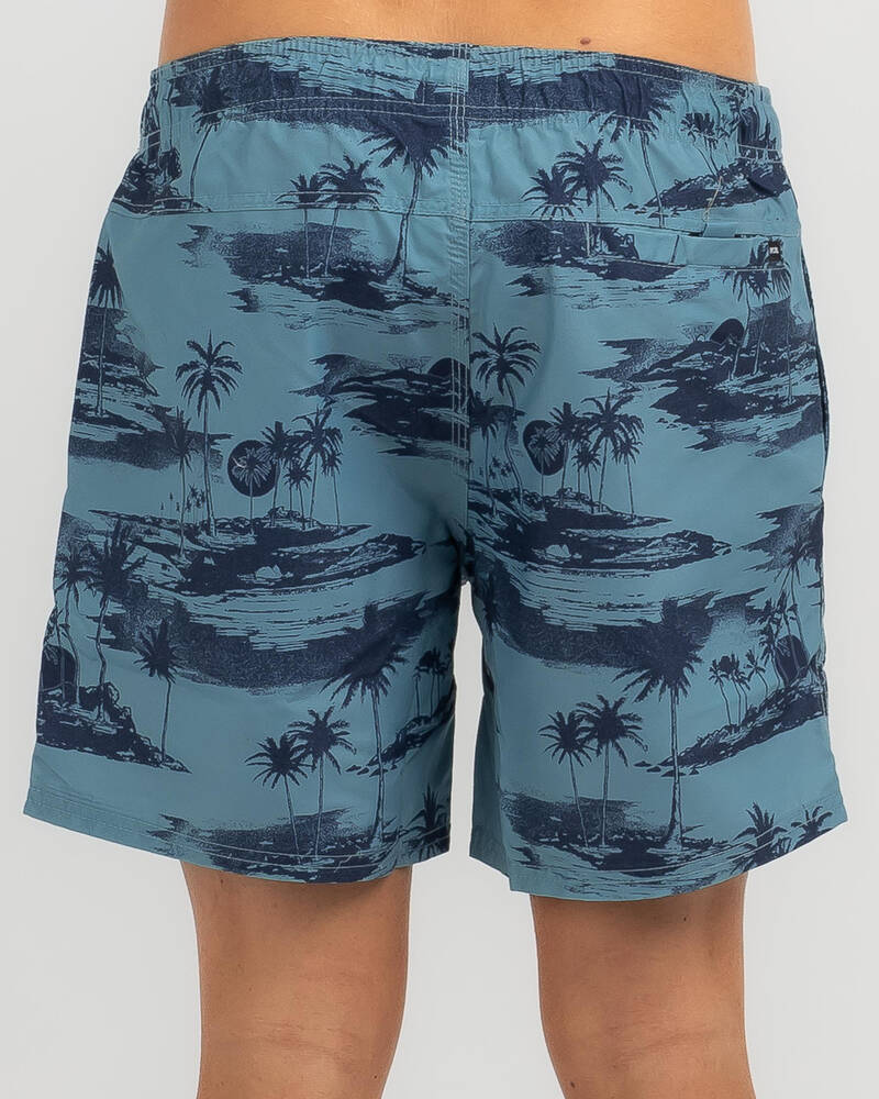 Rip Curl Dreamers Volley Shorts for Mens