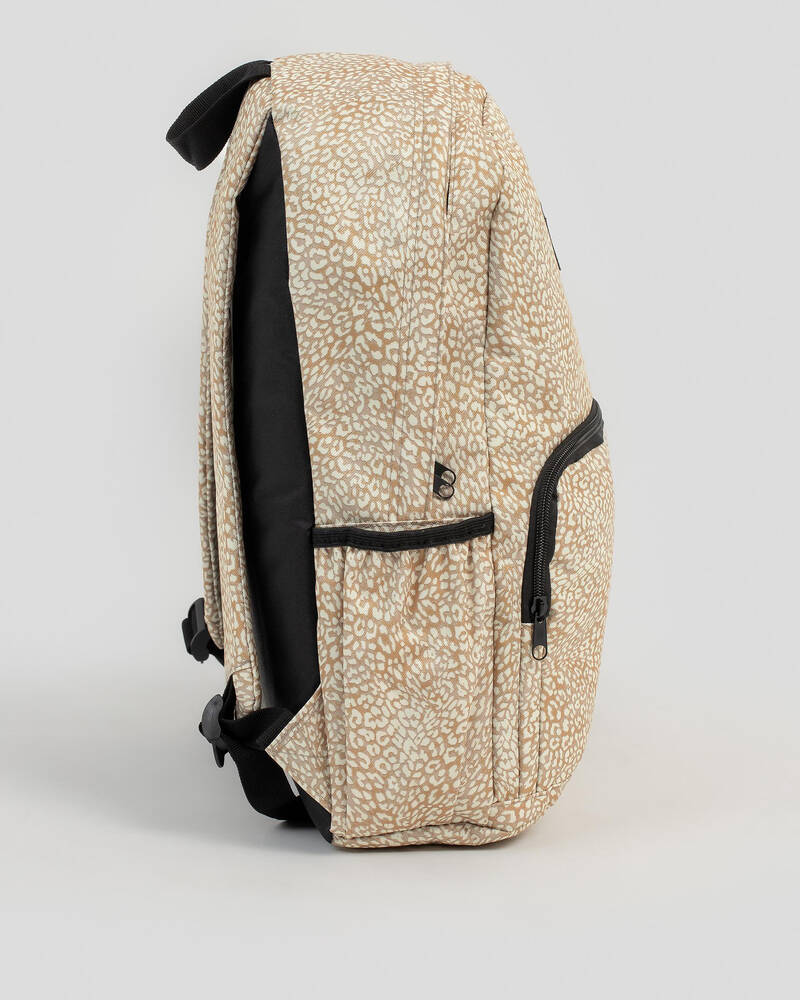 Rusty Indiana Backpack for Womens