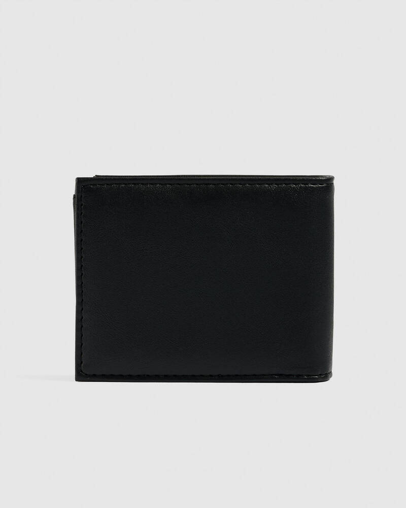 Dexter Eagle PU Wallet for Mens