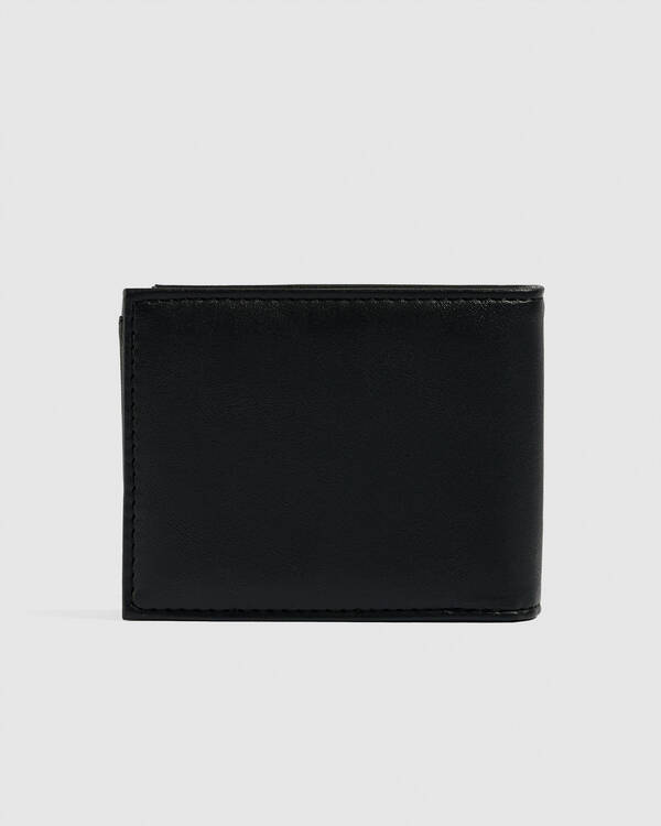 Dexter Eagle PU Wallet for Mens