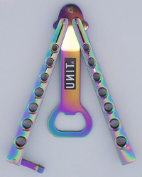 Unit Flick Opener for Mens image number null