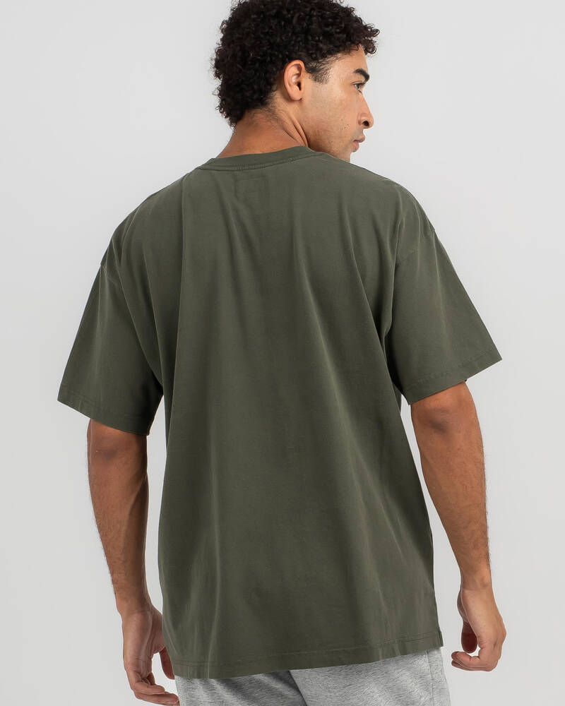 Billabong OG Wave Wash Short Sleeve T-Shirt for Mens