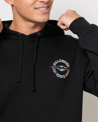 Billabong Short Sands Hoodie for Mens image number null