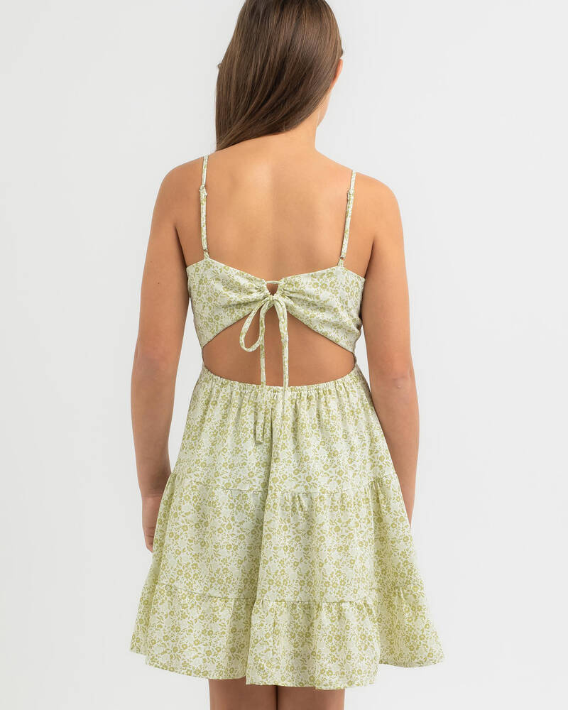 Mooloola Girls' Lyla Dress for Womens