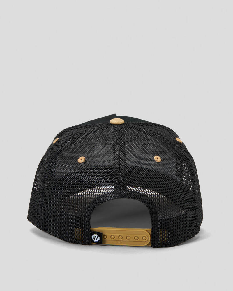 Sendero | Keeping' it Reel Hat
