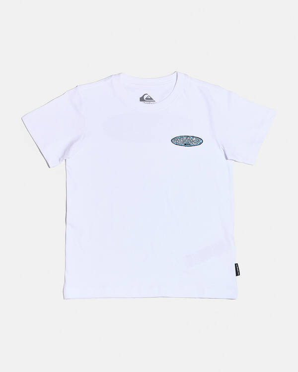 Toddlers' Tunnel Vision T-Shirt