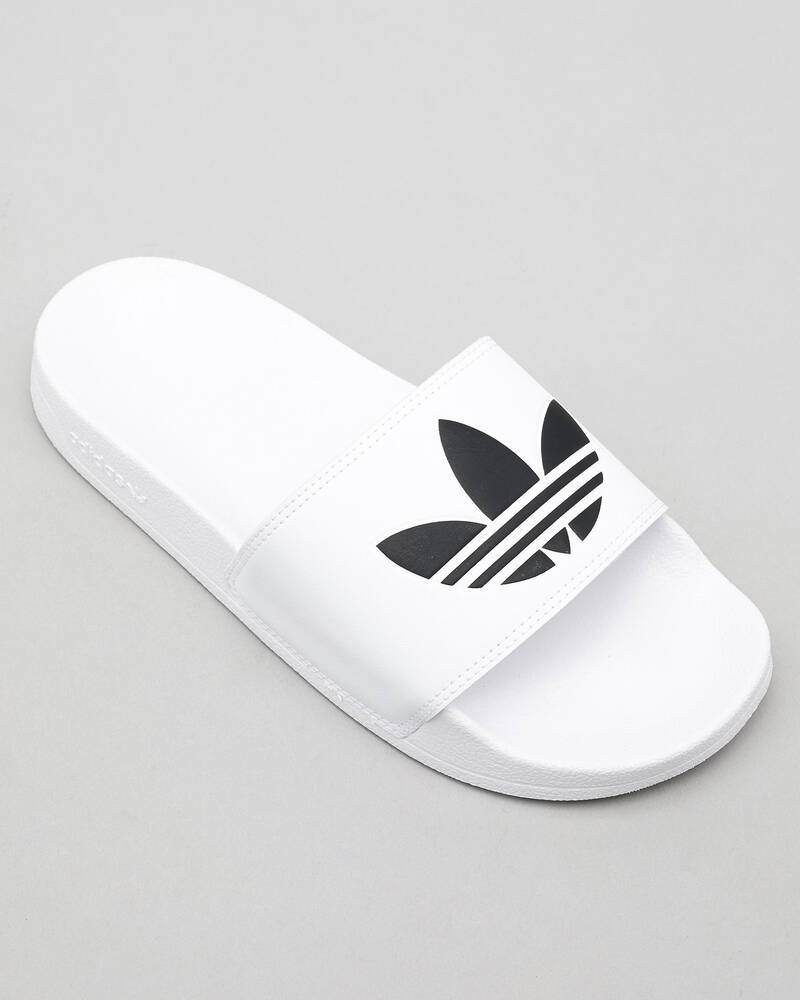 Adidas Adilette Lite Slide Sandals for Womens