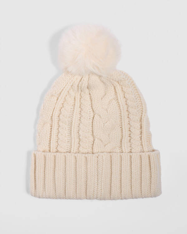 Mooloola Emilia Beanie for Womens